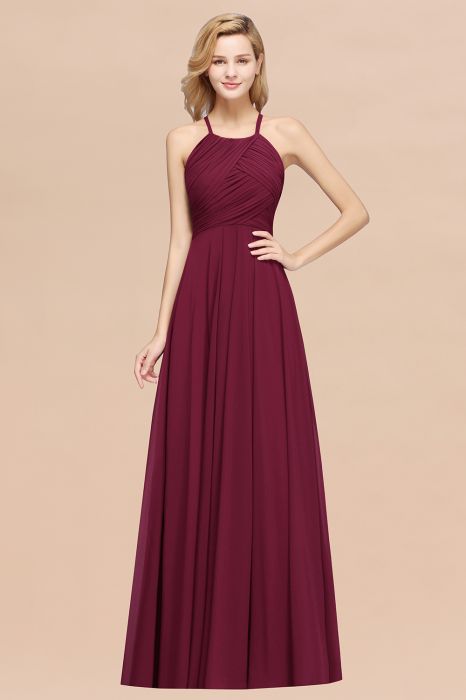 Bridesmaid Dress