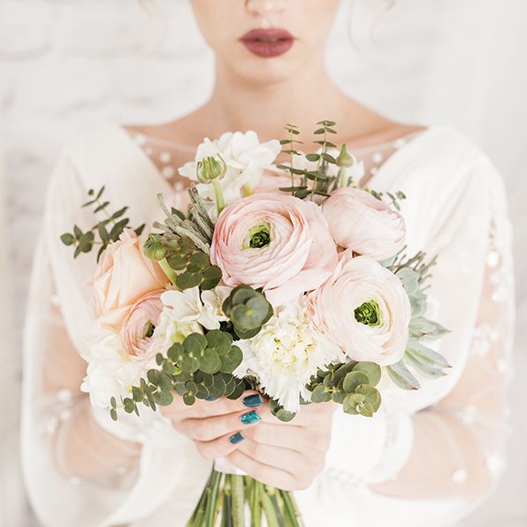 Wedding Bouquets