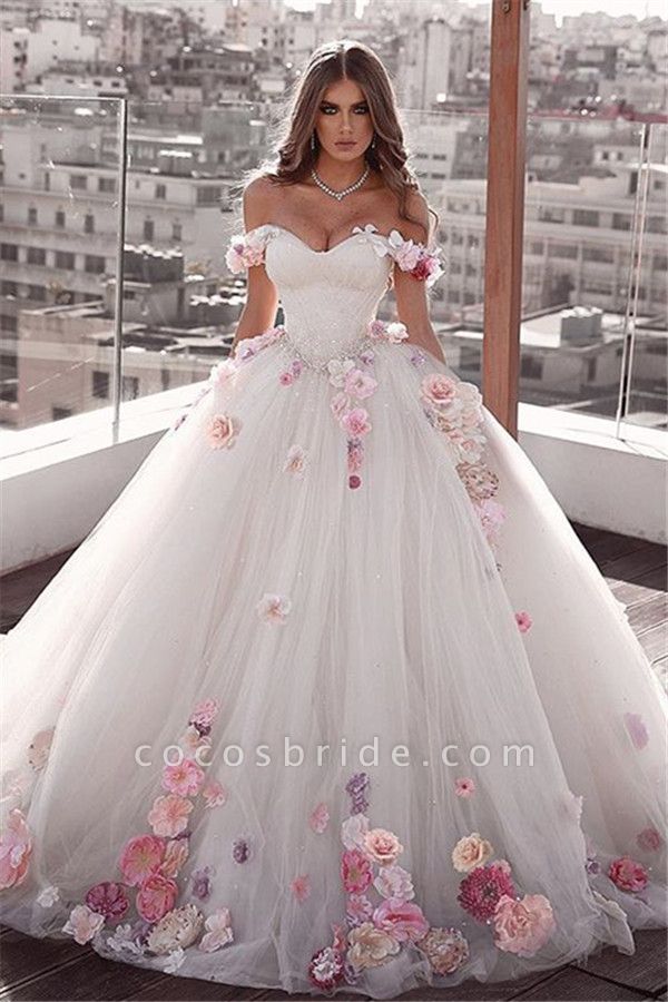 Princess/Ball Gown Wedding Dresses - SALE | Maxima Bridal