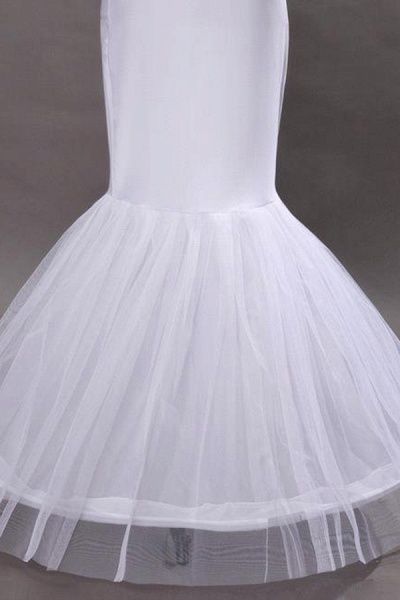 Glamouröse Taft-Meerjungfrau-Hochzeits-Petticoats_4