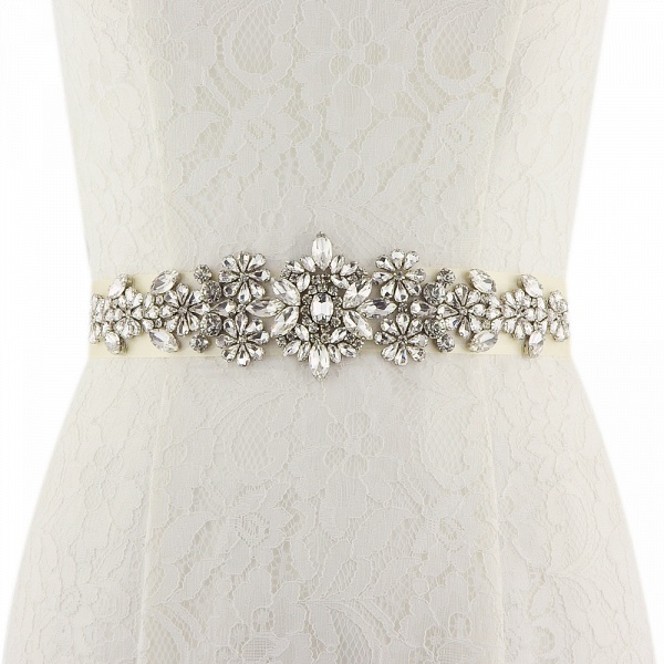 Shop Simple Bride To Be Sash & Bridal Belt at Cocosbride! | Cocosbride