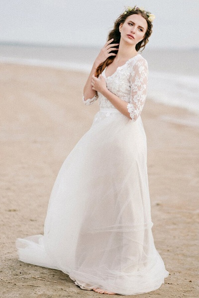Shop Beach Wedding Dresses & Boho Wedding Dresses Australia at ...