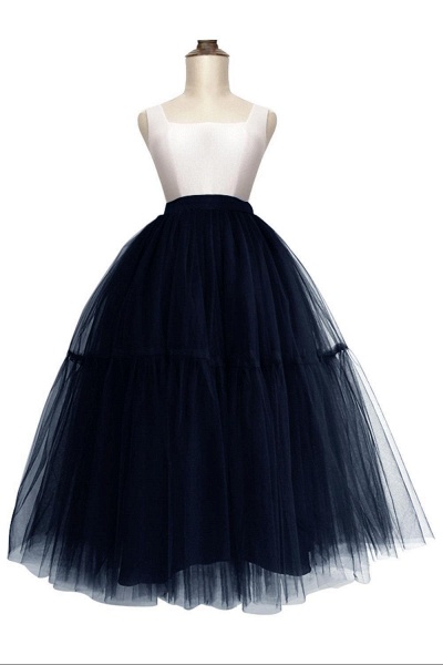 Black Ball Gown Petticoat_3